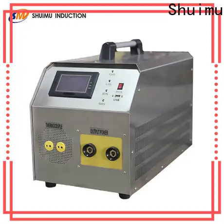 Shuimu top induction hardening machine manufacturers for business 1