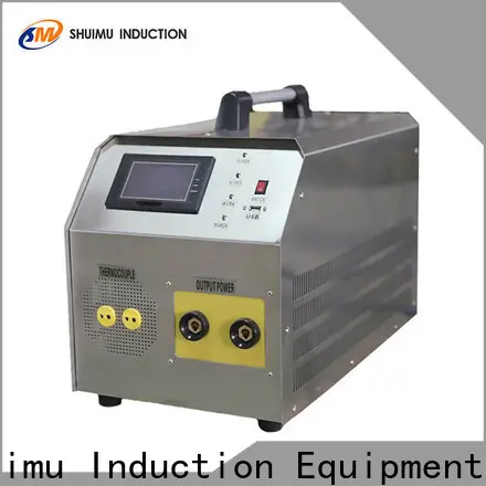 Shuimu top induction heating machine supply for industry 1