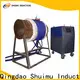 latest induction post weld heat treatment machine factory for heating 1