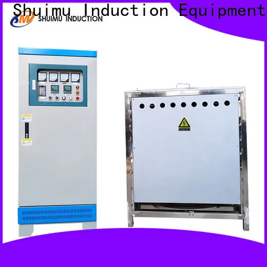latest smelting furnace manufacturers for metal melting 1
