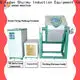 Shuimu small induction furnace supplier factory for industry 1