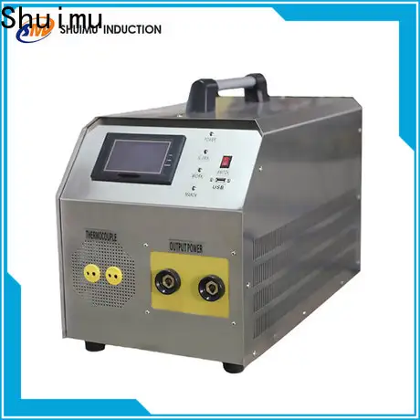 Shuimu high-quality induction heating machine company for industry 1