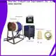Shuimu superior quality pipeline pwht with control system for weld preheating 1