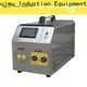 Shuimu induction heating machine company for chemical material1 1