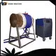 Shuimu post weld heat treatment machine with control system for weld preheating3 1