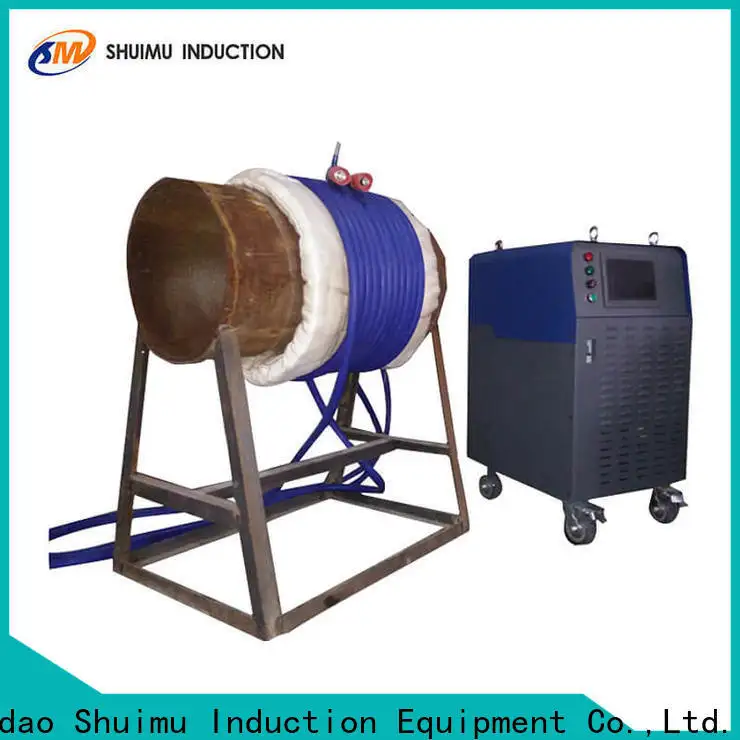 wholesale induction pwht machine supply for heating 1