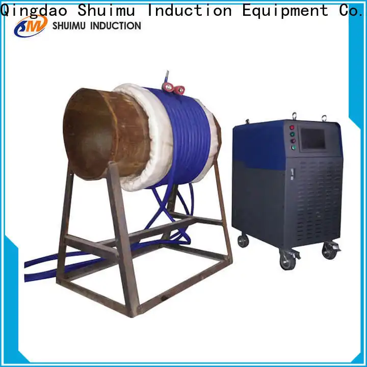 superior quality induction pwht machine suppliers for heating 1