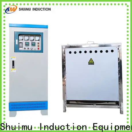 custom induction furnace manufacturers for industry 1