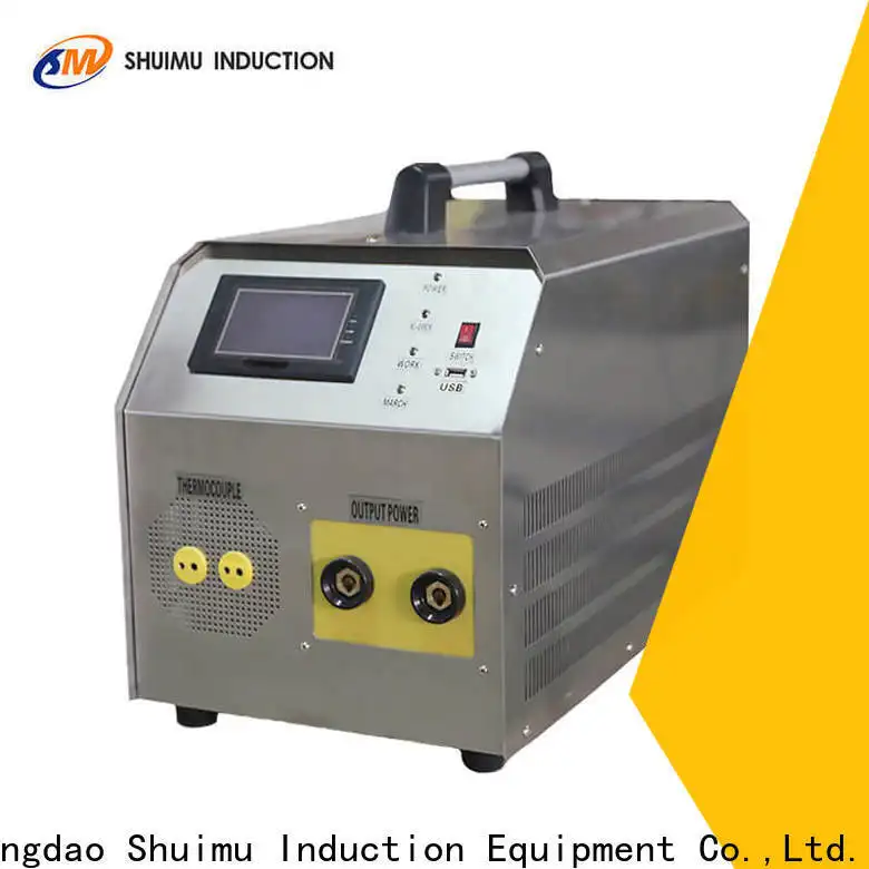 frequency induction heating machine manufacturers for food material 1
