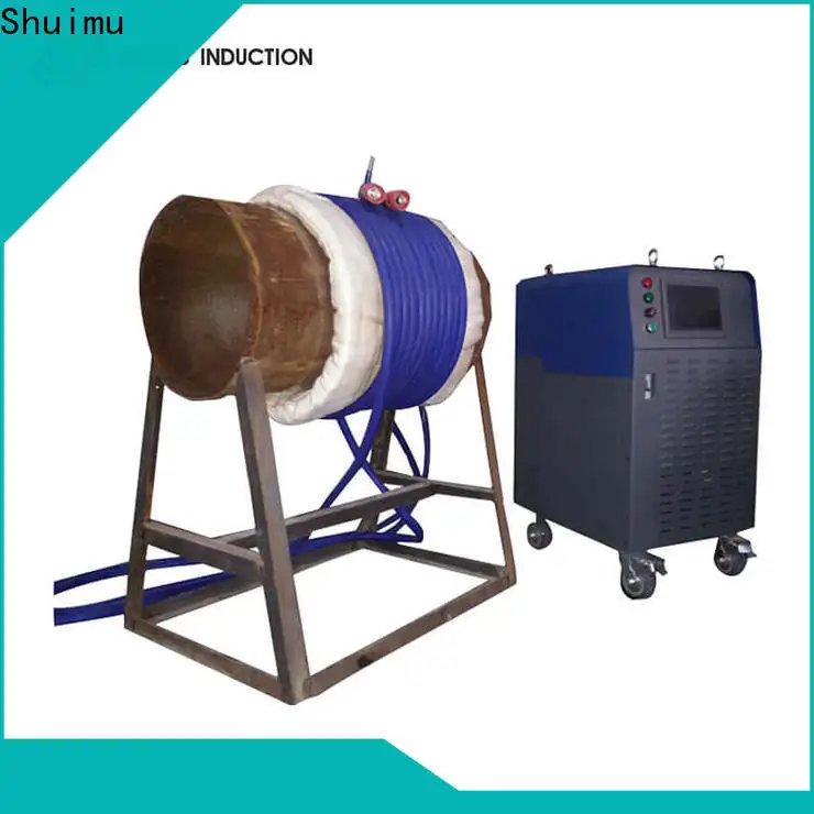 Shuimu latest weld heat machine suppliers for heating 1