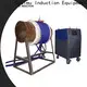 Shuimu weld preheat machine with control system for weld preheating 1
