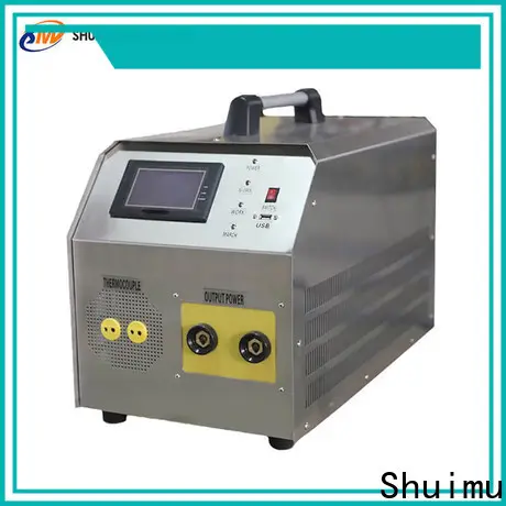 custom induction heating machine company for industry 1