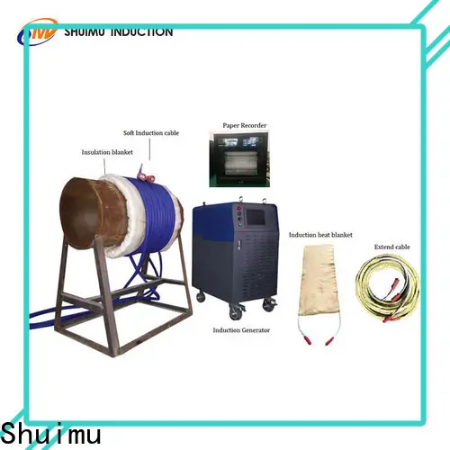 Shuimu induction pwht machine supply for business2 1