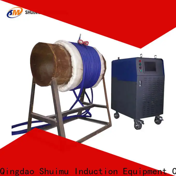 Shuimu induction pwht machine supply for business3 1