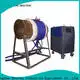 Shuimu induction pwht machine with control system for business 1