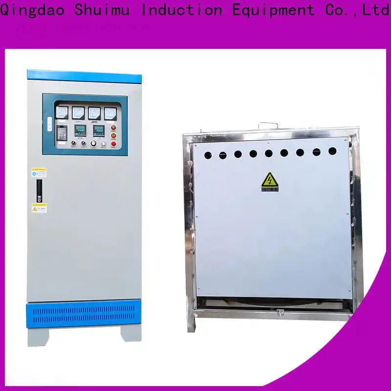 Shuimu induction furnace factory for metal melting1 1