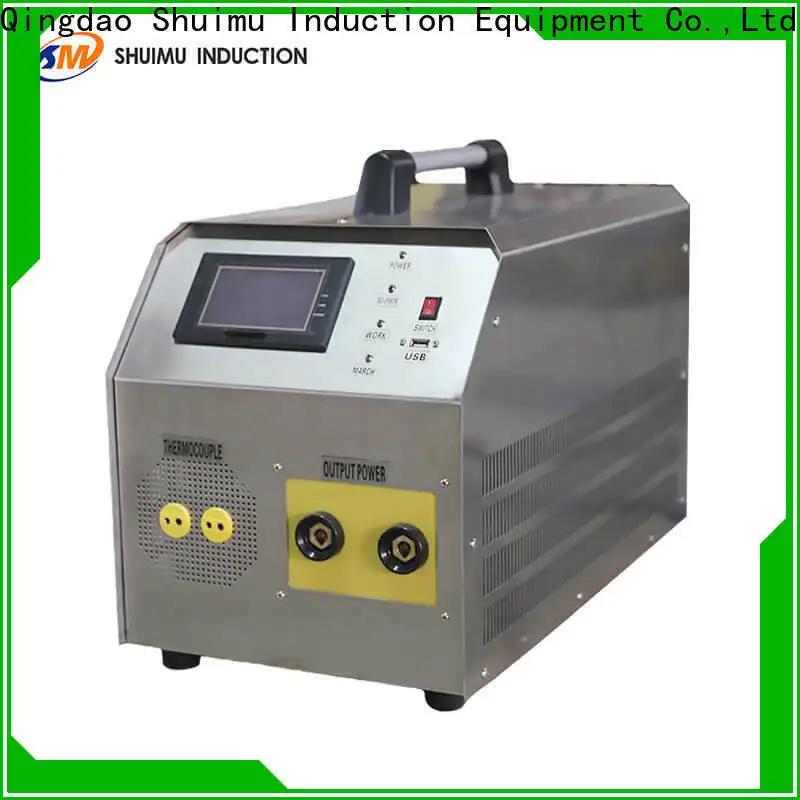 frequency induction heating equipment suppliers for food material1 1