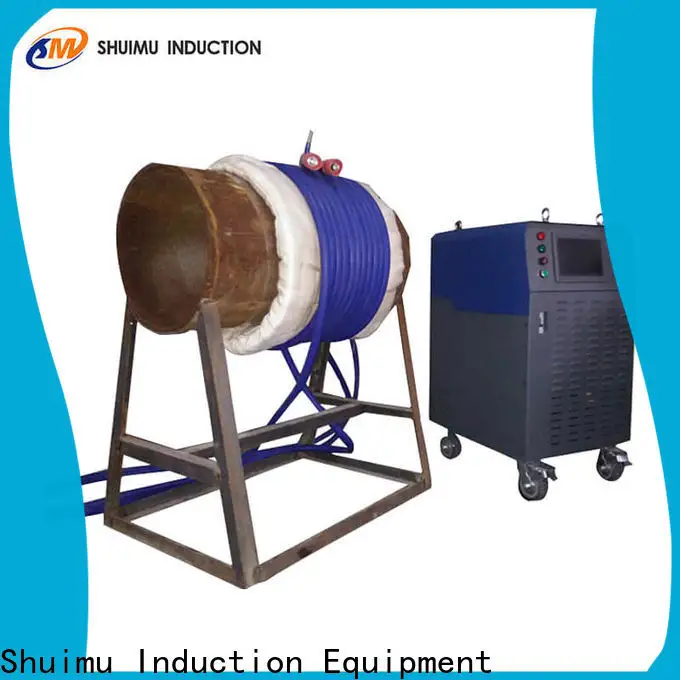 superior quality weld preheat machine factory for heating 1