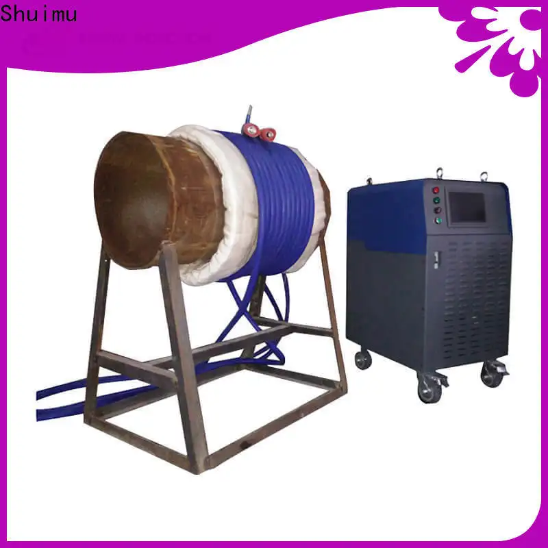 Shuimu weld heat machine company for heating2 1