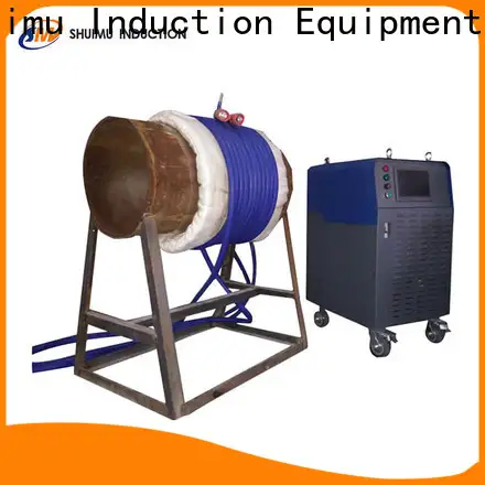 Shuimu induction pwht machine suppliers for heating1 1