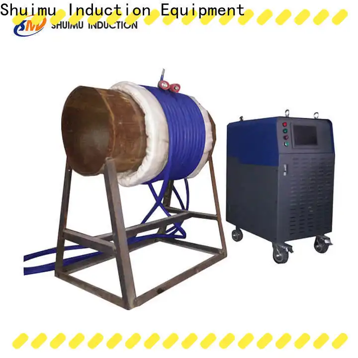custom induction pwht machine suppliers for business 1