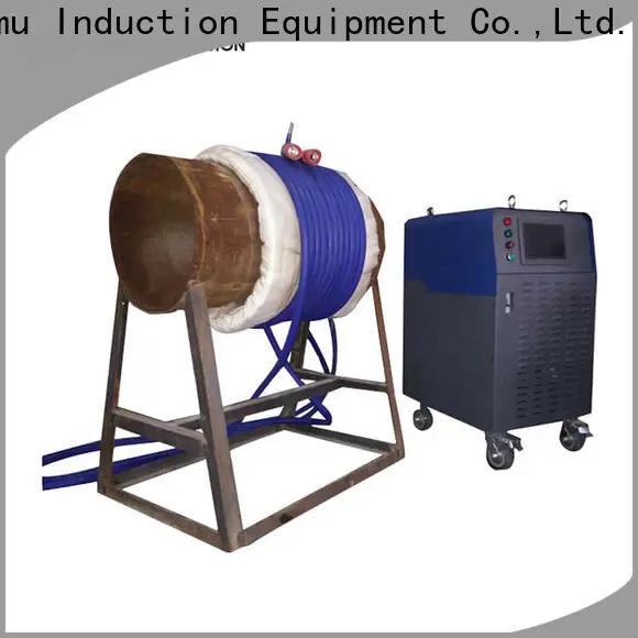 wholesale induction pwht machine supply for business 1