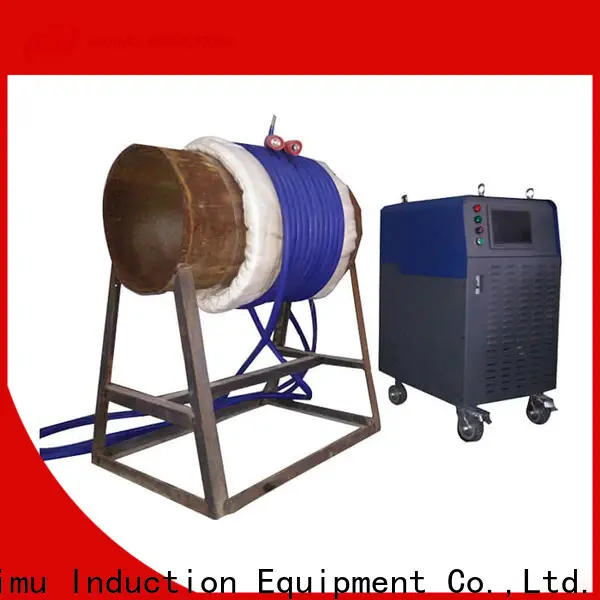 best induction post weld heat treatment machine suppliers for heating 1