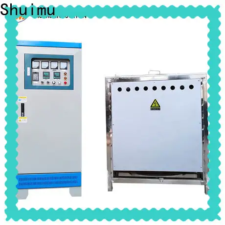 Shuimu smelting furnace manufacturers for business1 1
