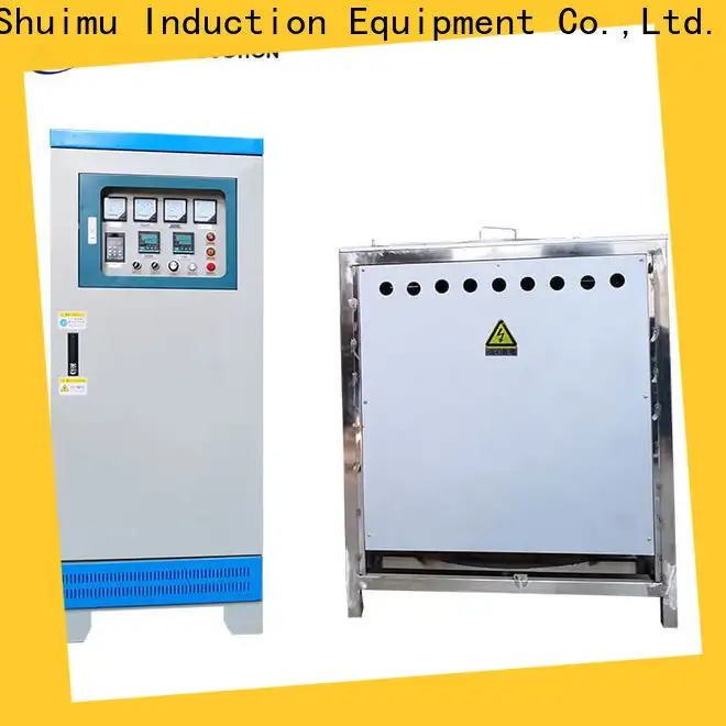 Shuimu induction melting furnace suppliers for industry1 1