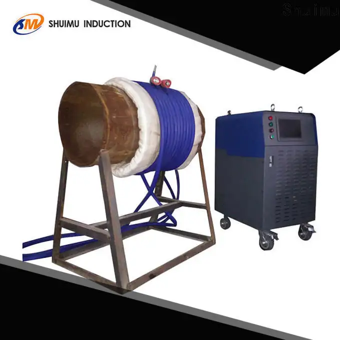high-quality pwht machine suppliers for business 1
