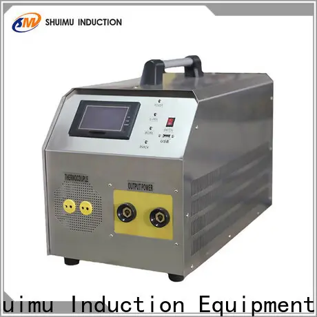 high-quality induction heating machine company for chemical material 1