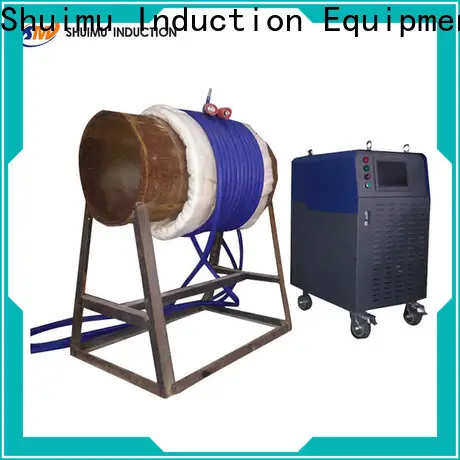 Shuimu induction pwht machine company for business1 1