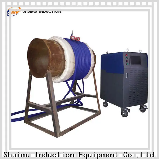 high-quality induction pwht machine supply for business1 1