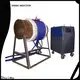 Shuimu pipeline pwht factory for business2 1