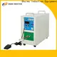 professional induction heating machine company for blade brazing 1