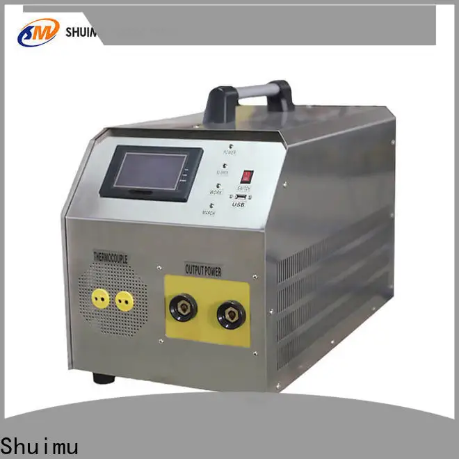 Shuimu professional induction forging machine supply for business 1