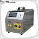 Shuimu top induction forging machine company for fluid material 1
