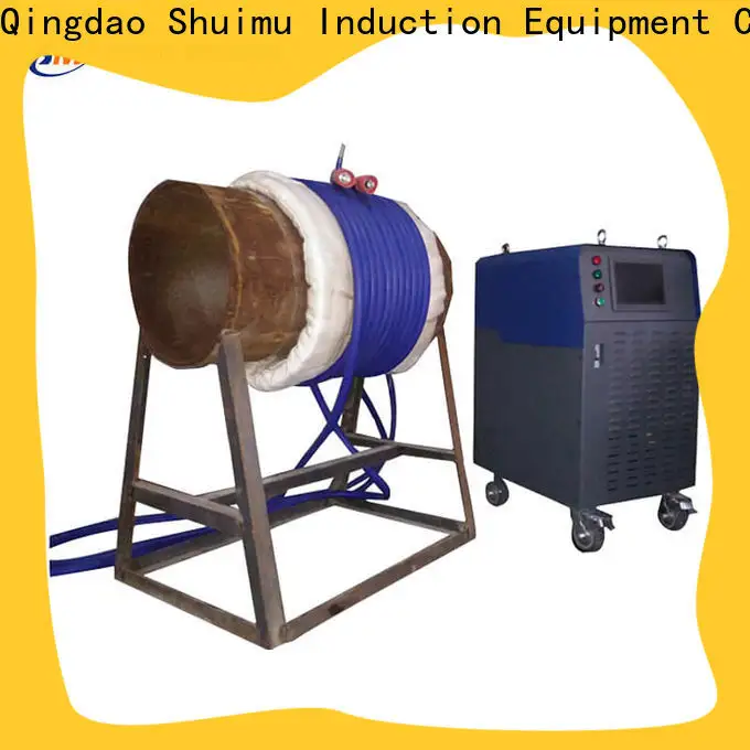 latest pwht machine suppliers for weld preheating 1