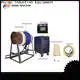 new weld preheat machine supply for heating 1