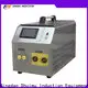 Shuimu top induction brazing machine supply for fluid material 1