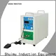 custom induction heating equipment company for smaller tools brazing 1