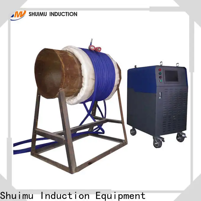 high-quality induction post weld heat treatment machine supply for heating 1