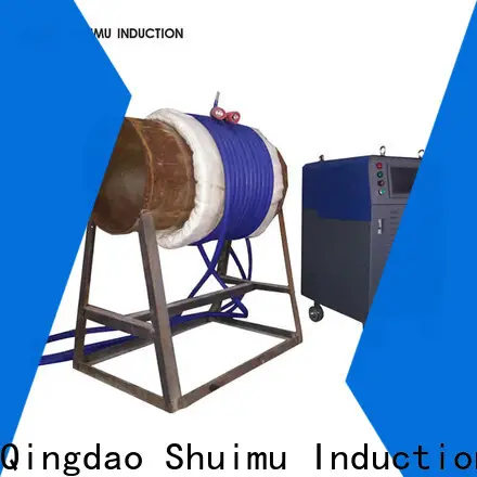 Shuimu superior quality induction pwht machine suppliers for business 1