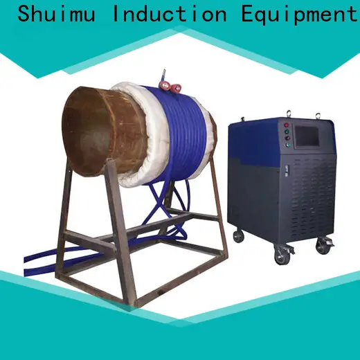 Shuimu latest pipeline pwht suppliers for business 1
