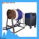 Shuimu new induction pwht machine with control system for weld preheating 1