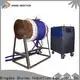 Shuimu new induction post weld heat treatment machine supply for heating 1