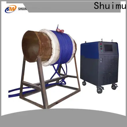 Shuimu wholesale pipeline pwht supply for heating 1