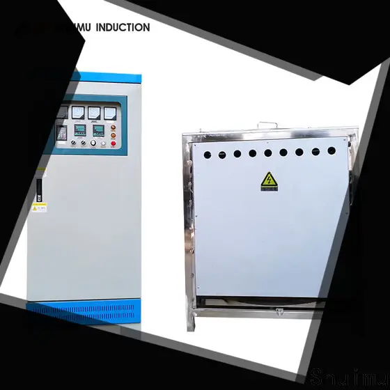 Shuimu smelting furnace company for metal melting1 1