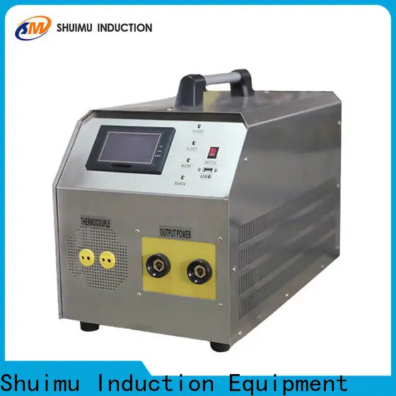 best induction heating equipment manufacturers for fluid material 1