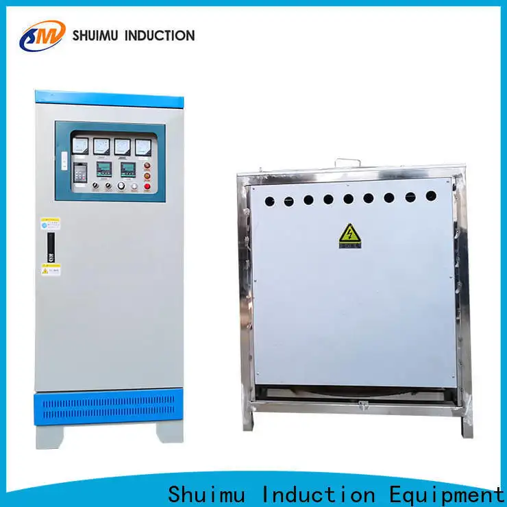latest smelting furnace manufacturers for industry 1